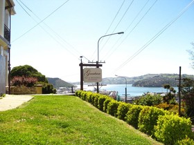 Grandview Bed & Breakfast