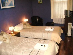 Grandview Bed & Breakfast