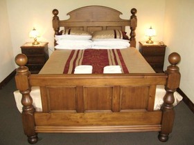 Grandview Bed & Breakfast