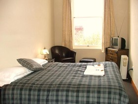 Grandview Bed & Breakfast