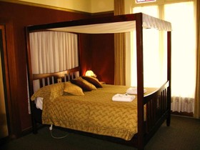 Grandview Bed & Breakfast