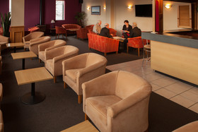 Kingsgate Hotel Dunedin