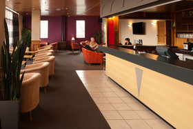 Kingsgate Hotel Dunedin