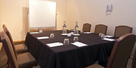 Kingsgate Hotel Dunedin