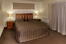 Kingsgate Hotel Dunedin