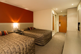 Kingsgate Hotel Dunedin