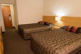Kingsgate Hotel Dunedin