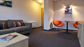 Kingsgate Hotel Dunedin