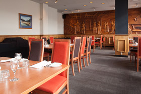 Kingsgate Hotel Dunedin