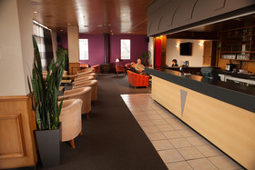 Kingsgate Hotel Dunedin