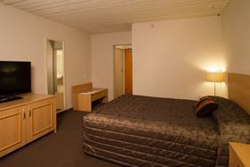 Kingsgate Hotel Dunedin