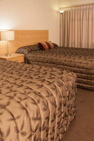 Kingsgate Hotel Dunedin