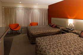 Kingsgate Hotel Dunedin