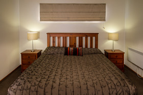 Kingsgate Hotel Dunedin