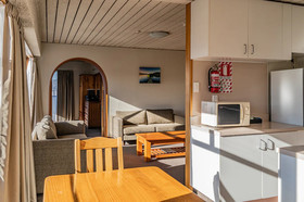 Kingsgate Hotel Dunedin