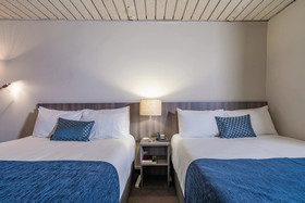 Kingsgate Hotel Dunedin