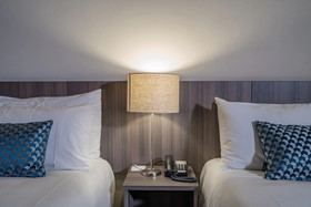 Kingsgate Hotel Dunedin