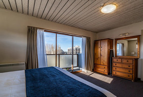 Kingsgate Hotel Dunedin