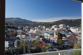 Kingsgate Hotel Dunedin