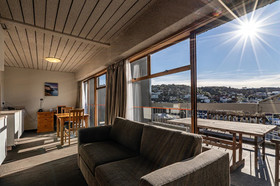 Kingsgate Hotel Dunedin