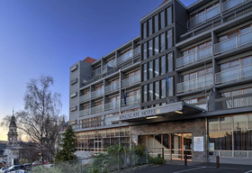 Kingsgate Hotel Dunedin