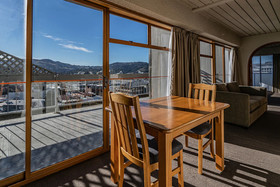 Kingsgate Hotel Dunedin