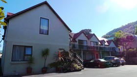 Owens Motel