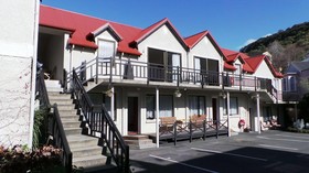 Owens Motel