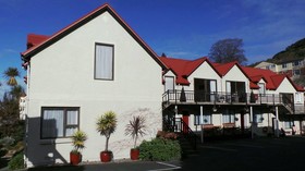 Owens Motel