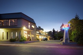 Pacific Park