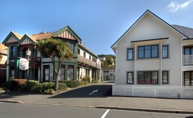Sahara Guesthouse, Motel & Deluxe Studios