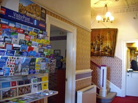Sahara Guesthouse, Motel & Deluxe Studios