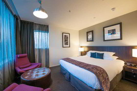 Scenic Hotel Dunedin City