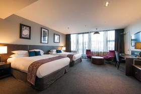 Scenic Hotel Dunedin City