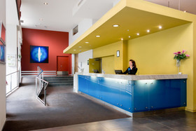 Scenic Hotel Dunedin City