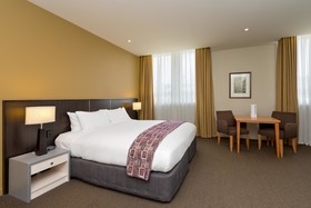 Scenic Hotel Dunedin City