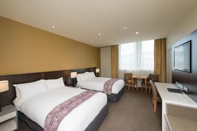 Scenic Hotel Dunedin City