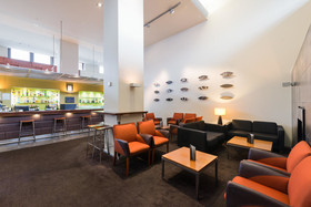 Scenic Hotel Dunedin City