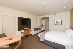 Scenic Hotel Dunedin City