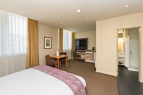 Scenic Hotel Dunedin City