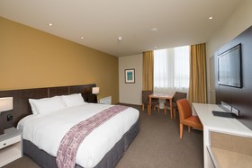 Scenic Hotel Dunedin City