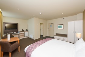 Scenic Hotel Dunedin City