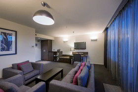 Scenic Hotel Dunedin City