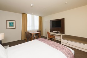 Scenic Hotel Dunedin City