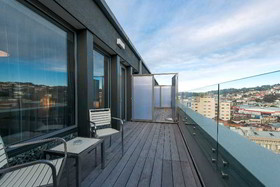 Scenic Hotel Dunedin City