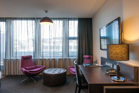 Scenic Hotel Dunedin City
