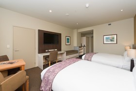 Scenic Hotel Dunedin City