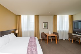 Scenic Hotel Dunedin City