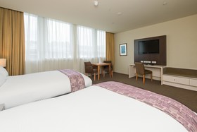Scenic Hotel Dunedin City