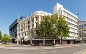 Scenic Hotel Southern Cross